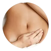 Massage du ventre Chi Nei Tsang à Fontainebleau – réflexologie et bien-être émotionnel